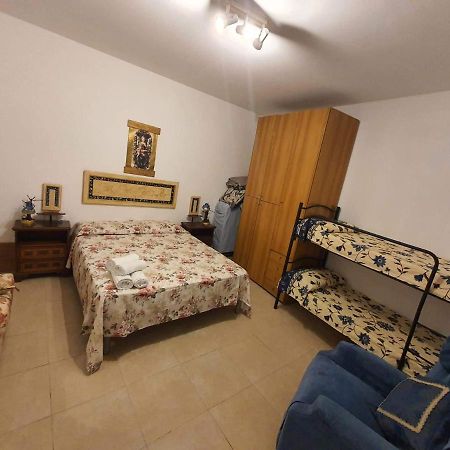 Residenza Oleandro Rosa Apartment Venice Luaran gambar