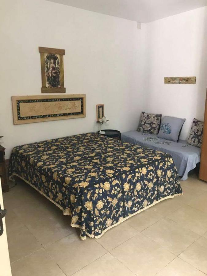 Residenza Oleandro Rosa Apartment Venice Luaran gambar