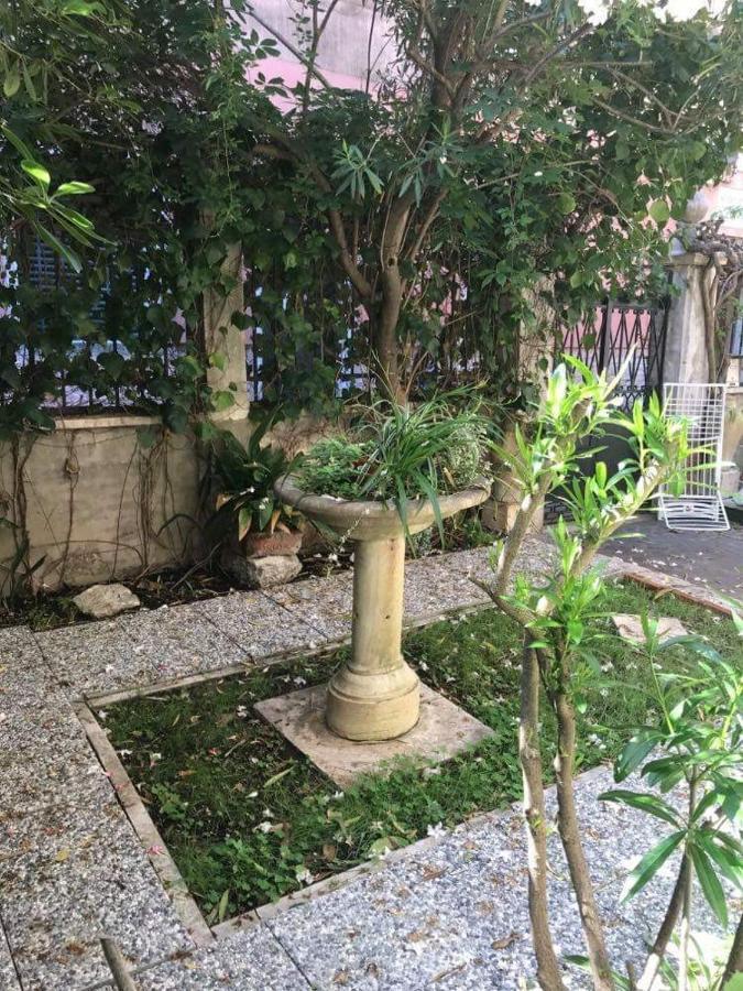 Residenza Oleandro Rosa Apartment Venice Luaran gambar