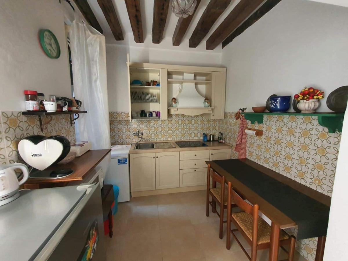 Residenza Oleandro Rosa Apartment Venice Luaran gambar