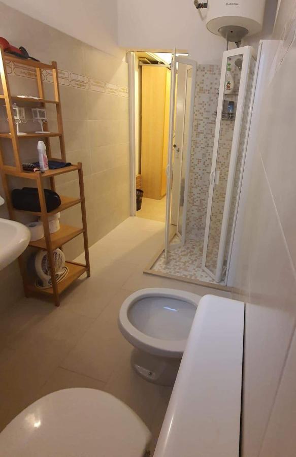 Residenza Oleandro Rosa Apartment Venice Luaran gambar