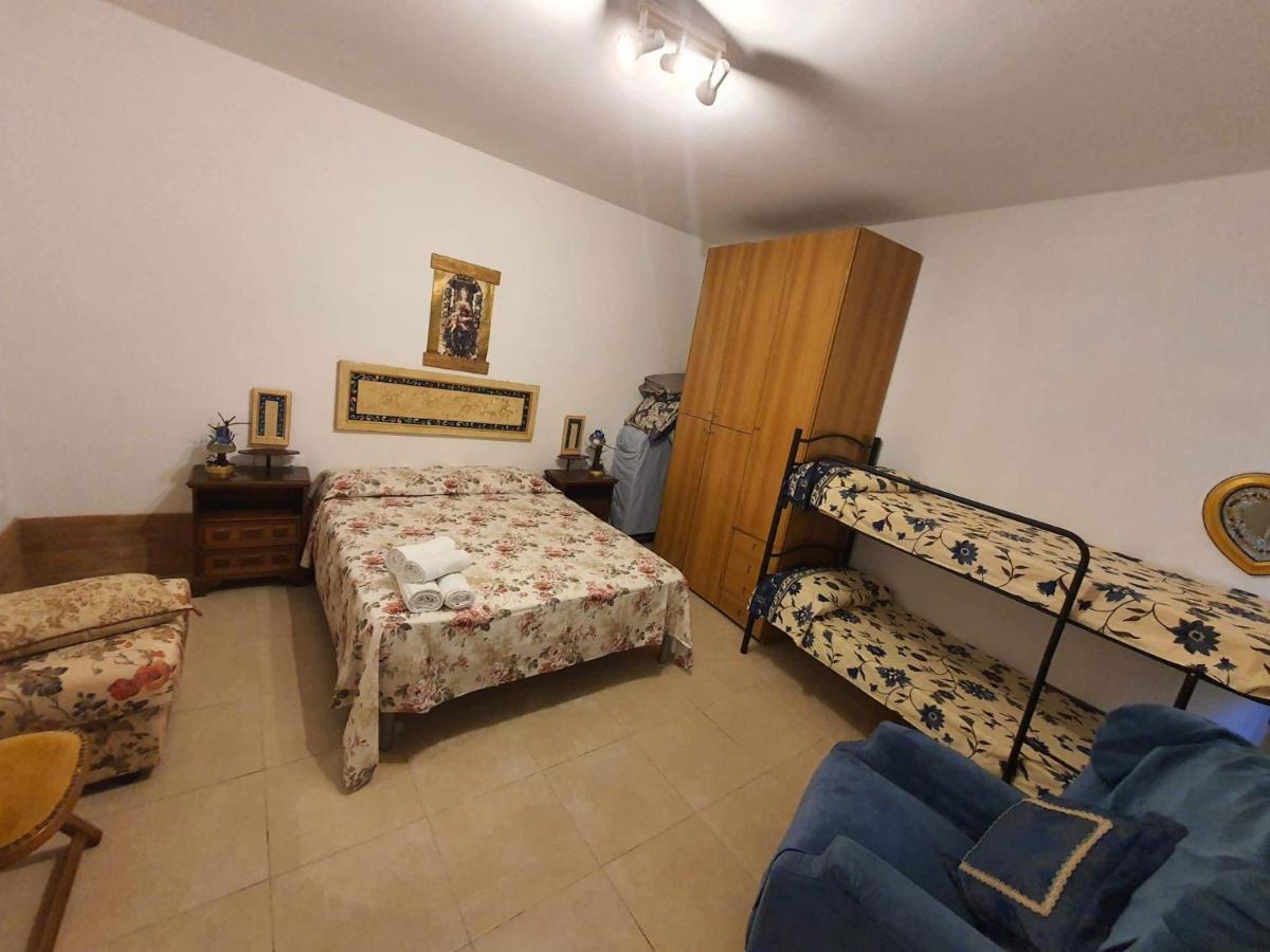 Residenza Oleandro Rosa Apartment Venice Luaran gambar