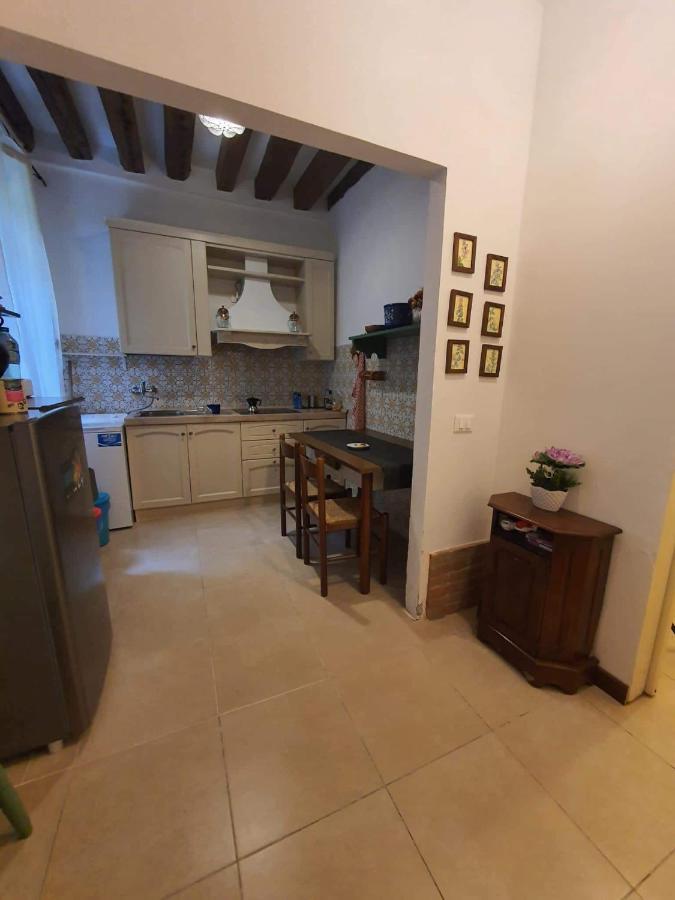 Residenza Oleandro Rosa Apartment Venice Luaran gambar