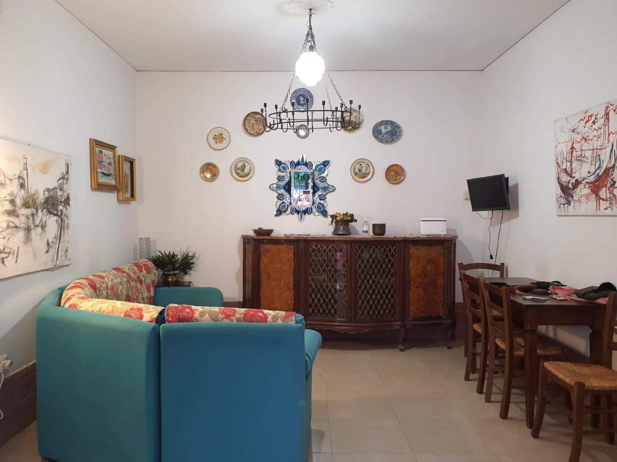 Residenza Oleandro Rosa Apartment Venice Luaran gambar