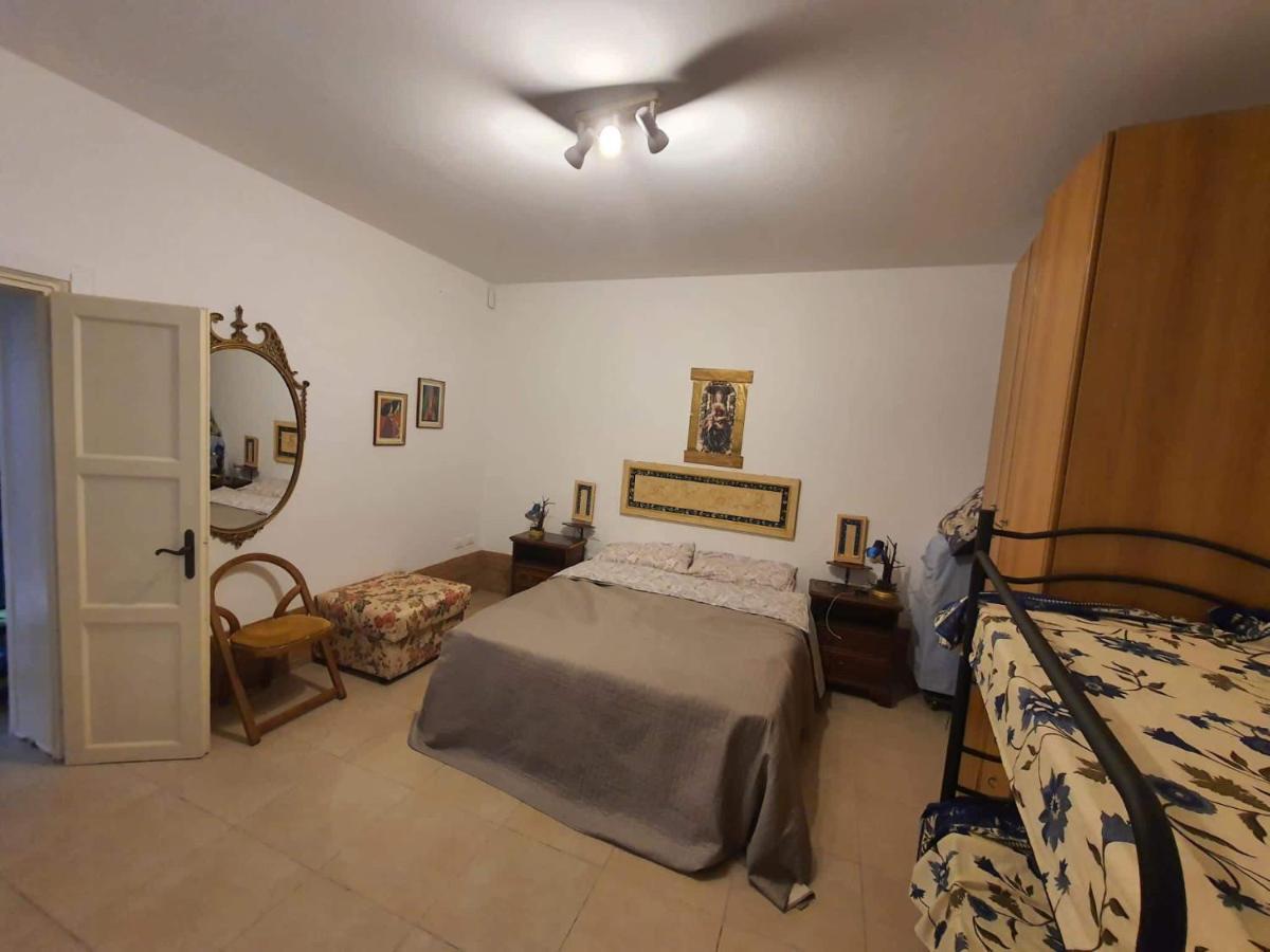 Residenza Oleandro Rosa Apartment Venice Luaran gambar